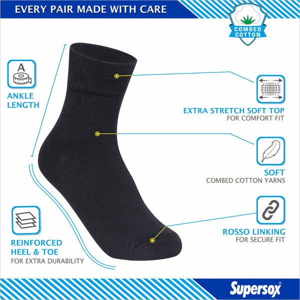 harmtty 1 Pair Hollow Out Kids Socks Ultra Soft India