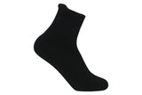 Supersox Women's Ankle Length Terry Socks Assorted - Pack of 3